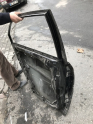 Oto Çıkma Parça / Hyundai / Sonata / Kaporta & Karoser / Sol Arka Kapı / Çıkma Parça 
