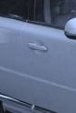 VOLVO S80 ÇIKMA SAĞ ÖN KAPI KOLU.
