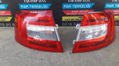 Oto Çıkma Parça / Skoda / Octavia / Far & Stop / Sol Arka Stop / Çıkma Parça 