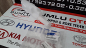 Oto Çıkma Parça / Hyundai / Elantra / Radyatör / Yedek Su Deposu / Sıfır Parça 