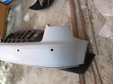 Oto Çıkma Parça / Audi / A3 / Tampon / Arka Tampon / Çıkma Parça 