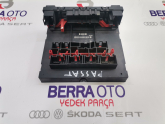 VOLKSWAGEN JETTA GOLF 2005-2009 KONTROL ÜNİTESİ 3C0937049J