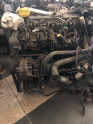 Oto Çıkma Parça / Dacia / Duster / Motor / Motor (komple) / Çıkma Parça 