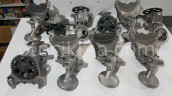Oto Çıkma Parça / Volkswagen / Polo / Motor / Yağ Pompası / Sıfır Parça 
