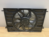 Oto Çıkma Parça / Audi / A5 / Fan / Fan Paneli / Sıfır Parça 