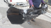 Oto Çıkma Parça / Peugeot / 508 / Tampon / Arka Tampon / Çıkma Parça 