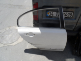 Oto Çıkma Parça / Honda / Civic / Kaporta & Karoser / Sağ Arka Kapı / Çıkma Parça 