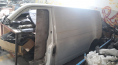 TRANSPORTER ORJİNAL ÇIKMA SOL YAN DUVAR VE SOL ARKA ÇAMURLUK