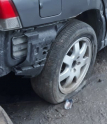 2001 VOLVO S80 ORİJİNAL SAĞ ARKA JANT LASTİK.