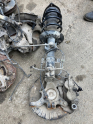Oto Çıkma Parça / Mercedes / Vito / Alt Takım / Taşıyıcı / Çıkma Parça 