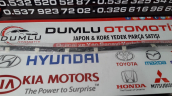 Oto Çıkma Parça / Hyundai / Accent / Kaporta & Karoser / Kapı Fitili / Sıfır Parça 