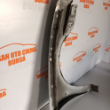 Oto Çıkma Parça / Opel / Corsa / Kaporta & Karoser / Sol Ön Çamurluk / Çıkma Parça 