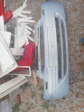 Oto Çıkma Parça / Renault / Clio / Tampon / Ön Tampon / Çıkma Parça 