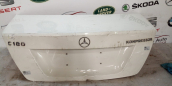 MERCEDES 204 KASA C180 ORJİNAL ÇIKMA BAGAJ KAPAĞI
