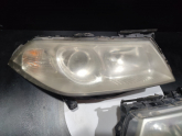 Oto Çıkma Parça / Renault / Megane / Far & Stop / Sol Ön Far / Çıkma Parça 