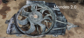 Ford Mondeo 1 2.0 radyatör fanı mevcuttur.
