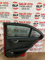 Oto Çıkma Parça / Mercedes / C Serisi / Oto Cam / Kapı Camları / Çıkma Parça 