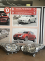 Oto Çıkma Parça / Fiat / Doblo / Far & Stop / Sağ Ön Far / Sıfır Parça 