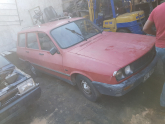 Hurda Belgeli Araçlar / Renault / R 12