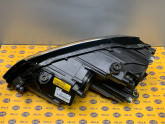 Oto Çıkma Parça / Volkswagen / Jetta / Far & Stop / Sağ Ön Far / Sıfır Parça 