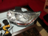 2012 model citroen c4 sol.on far