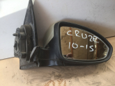CHEVROLET CRUZE ORJİNAL SAĞ AYNA