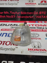 Oto Çıkma Parça / Kia / Pride / Far & Stop / Sinyal Lambası / Sıfır Parça 