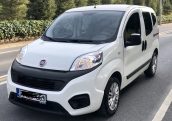 Fiorino sağ sol ön far çıkma ORJİNAL