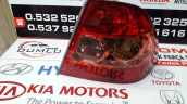 COROLLA 04-06 SEDAN STOP LAMBASI SAĞ /81551-02260