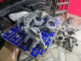 Oto Çıkma Parça / Opel / Astra / Alt Takım / Taşıyıcı / Çıkma Parça 