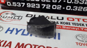 Oto Çıkma Parça / Toyota / Avensis / Far & Stop / Sis Farı / Sıfır Parça 