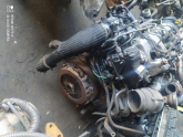 Oto Çıkma Parça / Hyundai / Accent / Motor / Motor (komple) / Çıkma Parça 