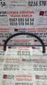Oto Çıkma Parça / Toyota / C-HR Hybrid / Kaporta & Karoser / Dodik / Çıkma Parça 