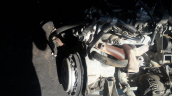 Slx komple motor