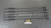 Oto Çıkma Parça / Volkswagen / Jetta / Kaporta & Karoser / Kaput / Sıfır Parça 