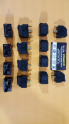 Oto Çıkma Parça / Volkswagen / Transporter / Oto Cam / Cam Düğmesi / Sıfır Parça 
