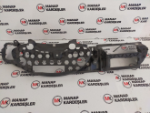 Oto Çıkma Parça / Audi / A4 / Göğüslük & Torpido / Gösterge Çerçevesi / Çıkma Parça 