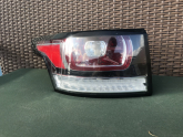 Oto Çıkma Parça / Land Rover / Range Rover / Far & Stop / Sol Arka Stop / Çıkma Parça 