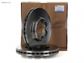 FORD CUSTOM ÖN FREN DİSKİ ORJINAL FORD SIFIR PARÇA BK21 1125