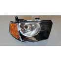 Oto Çıkma Parça / Mitsubishi / L200 / Far & Stop / Sağ Ön Far / Çıkma Parça 