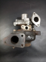 Oto Çıkma Parça / Opel / Astra / Motor / Turbo / Çıkma Parça 