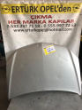 Oto Çıkma Parça / Opel / Astra / Kaporta & Karoser / Kaput / Çıkma Parça 