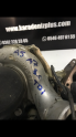 Oto Çıkma Parça / Audi / A7 / Motor / Turbo / Çıkma Parça 