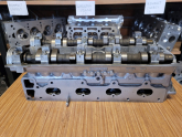 Oto Çıkma Parça / Opel / Corsa / Motor / Silindir Kapağı / Çıkma Parça 