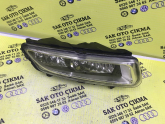 Oto Çıkma Parça / Volkswagen / Polo / Far & Stop / Sis Farı / Çıkma Parça 
