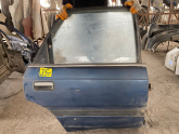 Oto Çıkma Parça / Mazda / 626 / Kaporta & Karoser / Kapı Kilidi / Çıkma Parça 