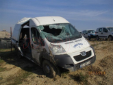 Hurda Belgeli Araçlar / Fiat / Ducato