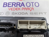 Oto Çıkma Parça / Volkswagen / Caddy / Klima / Kontrol Paneli / Çıkma Parça 