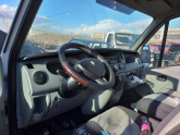 Hurda Belgeli Araçlar / Renault / Master