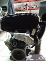 Oto Çıkma Parça / Opel / Zafira / Motor / Motor (komple) / Çıkma Parça 